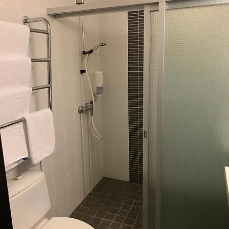 Kylpylaehotelli Kiannon Kuohut *