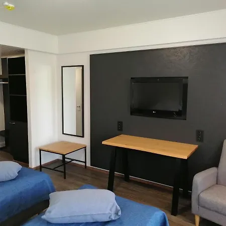 Kylpylaehotelli Kiannon Kuohut