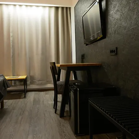 Kylpylaehotelli Kiannon Kuohut