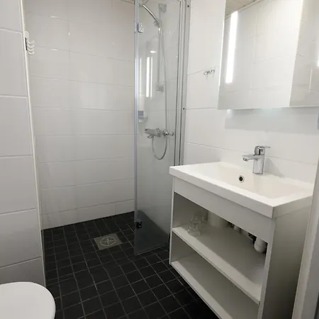 Kylpylaehotelli Kiannon Kuohut Otel