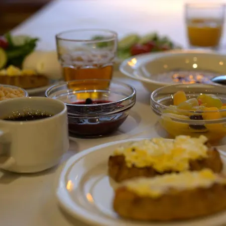 Kylpylaehotelli Kiannon Kuohut Otel *