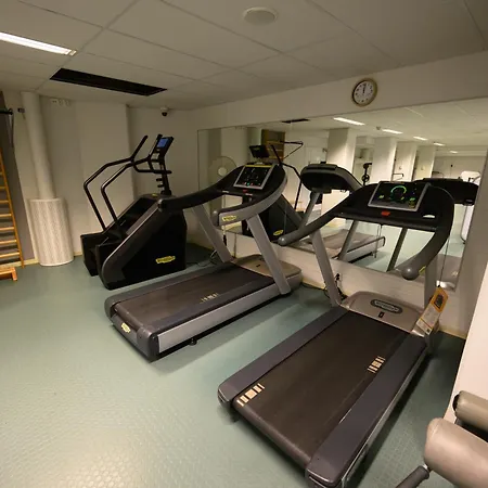 Kylpylaehotelli Kiannon Kuohut Hotel Suomussalmi