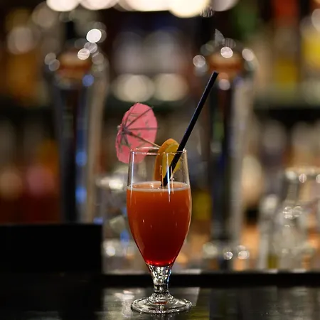 Kylpylaehotelli Kiannon Kuohut *