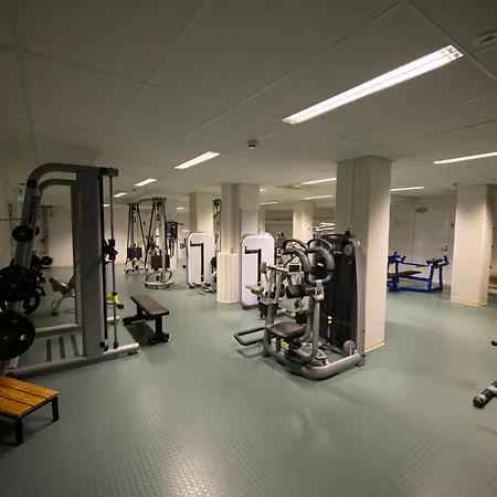 Kylpylaehotelli Kiannon Kuohut * Suomussalmi