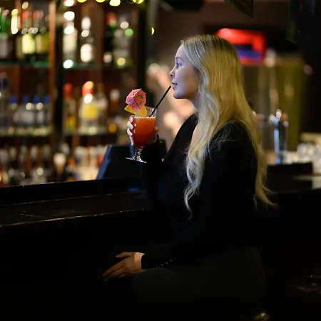 Kylpylaehotelli Kiannon Kuohut Hotel Suomussalmi