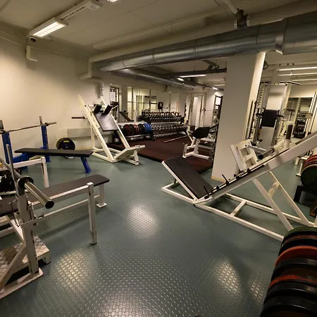 Hotel Kylpylaehotelli Kiannon Kuohut Suomussalmi