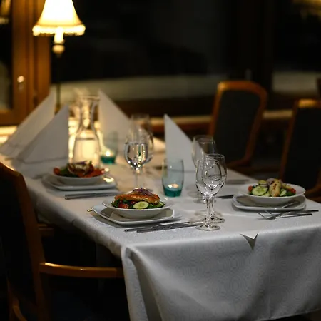 Kylpylaehotelli Kiannon Kuohut