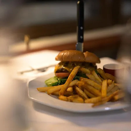 Hotel Kylpylaehotelli Kiannon Kuohut