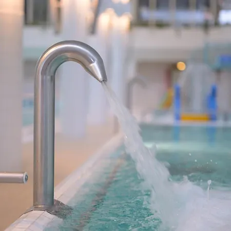 Hotel Kylpylaehotelli Kiannon Kuohut *