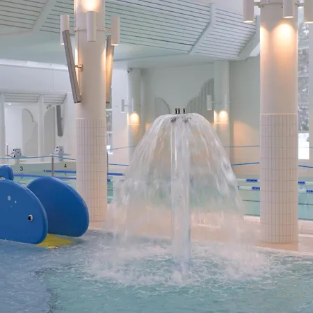 Hotel Kylpylaehotelli Kiannon Kuohut Suomussalmi