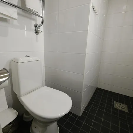 Kylpylaehotelli Kiannon Kuohut *