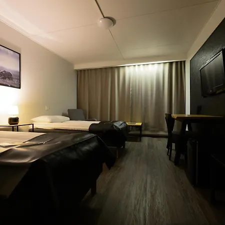 Kylpylaehotelli Kiannon Kuohut Suomussalmi