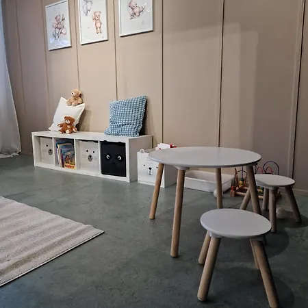 Kylpylaehotelli Kiannon Kuohut * 수오무살미