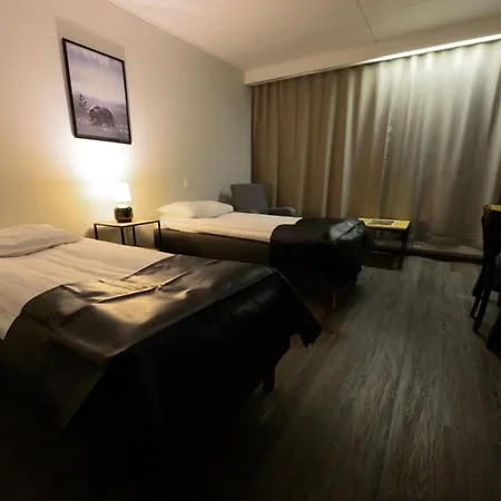 Kylpylaehotelli Kiannon Kuohut