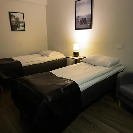 Kylpylaehotelli Kiannon Kuohut Otel *