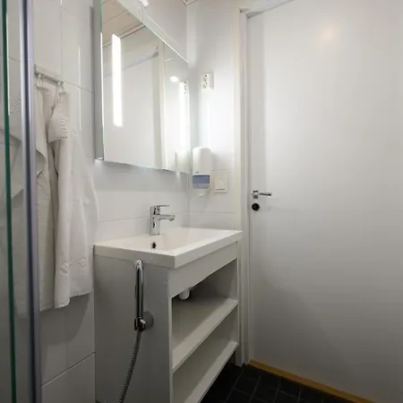 Hotel Kylpylaehotelli Kiannon Kuohut *