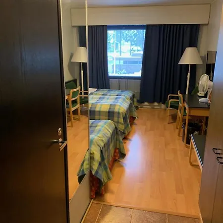 Kylpylaehotelli Kiannon Kuohut Suomussalmi