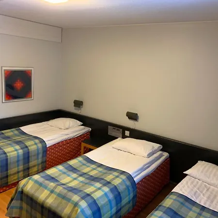 Kylpylaehotelli Kiannon Kuohut Suomussalmi