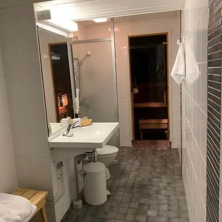 Kylpylaehotelli Kiannon Kuohut Hotel *