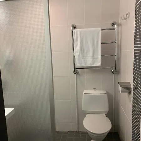 Kylpylaehotelli Kiannon Kuohut Suomussalmi