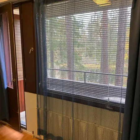 Kylpylaehotelli Kiannon Kuohut * Suomussalmi