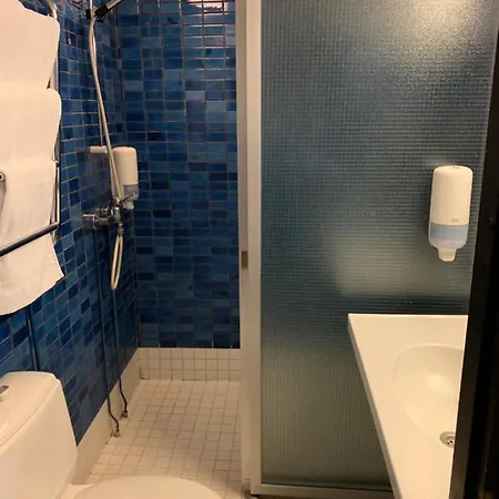 Otel Kylpylaehotelli Kiannon Kuohut *