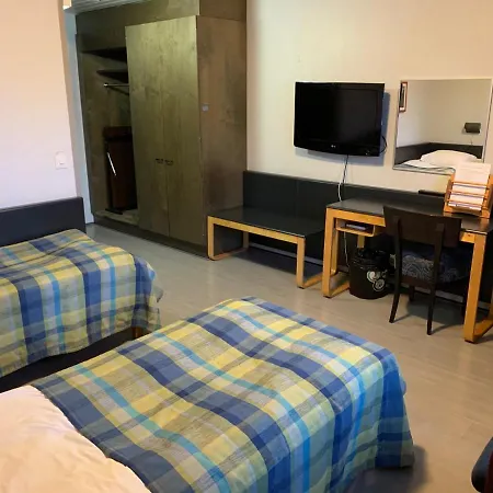 Kylpylaehotelli Kiannon Kuohut Hotel *