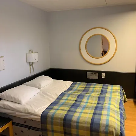 Kylpylaehotelli Kiannon Kuohut * Suomussalmi