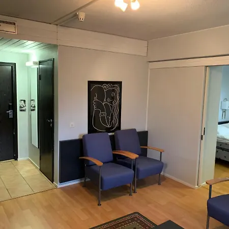Kylpylaehotelli Kiannon Kuohut Hotel *