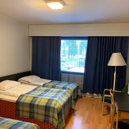 Hotel Kylpylaehotelli Kiannon Kuohut Suomussalmi
