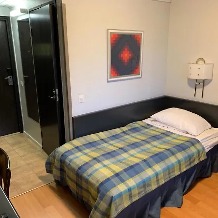 Hotel Kylpylaehotelli Kiannon Kuohut