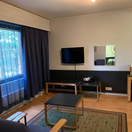 Kylpylaehotelli Kiannon Kuohut *