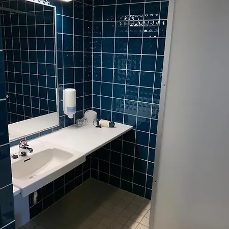 Kylpylaehotelli Kiannon Kuohut Otel Suomussalmi