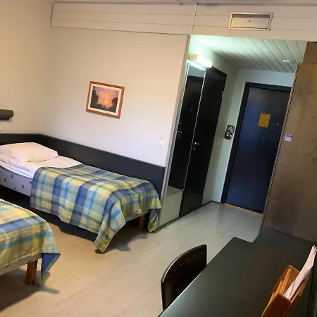 Hotel Kylpylaehotelli Kiannon Kuohut