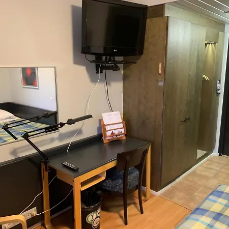 Hotel Kylpylaehotelli Kiannon Kuohut