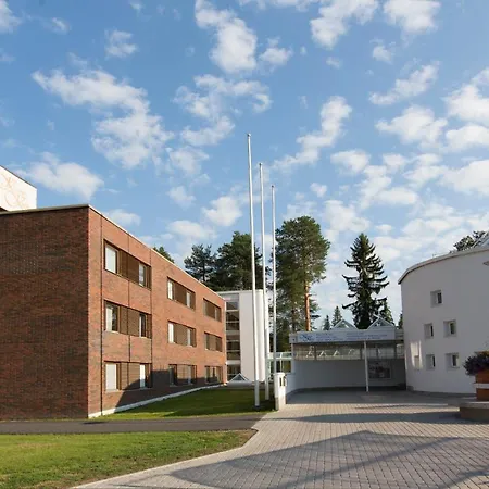 Kylpylaehotelli Kiannon Kuohut Hotel