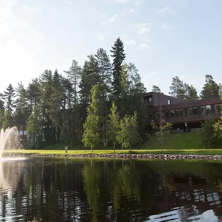 Kylpylaehotelli Kiannon Kuohut Hotel