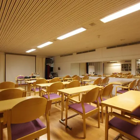 Kylpylaehotelli Kiannon Kuohut *