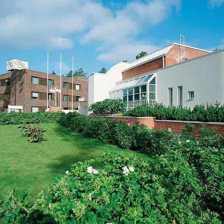 Hotel Kylpylaehotelli Kiannon Kuohut *